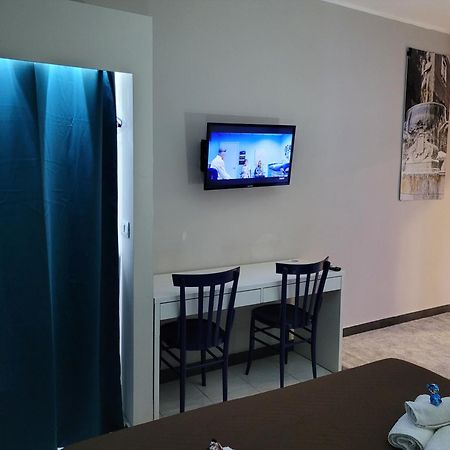 Bed and Breakfast Storico17 CTA Exterior foto