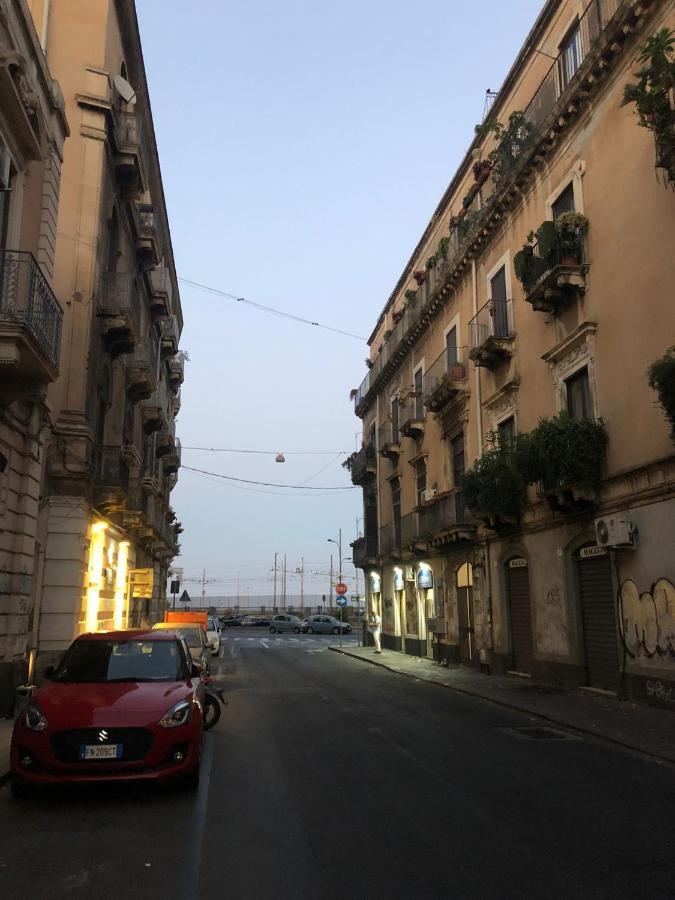 Bed and Breakfast Storico17 CTA Exterior foto