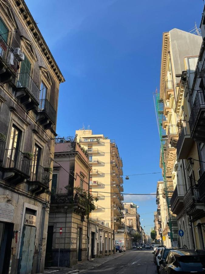 Bed and Breakfast Storico17 CTA Exterior foto