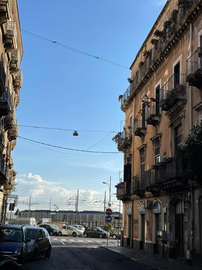 Bed and Breakfast Storico17 CTA Exterior foto