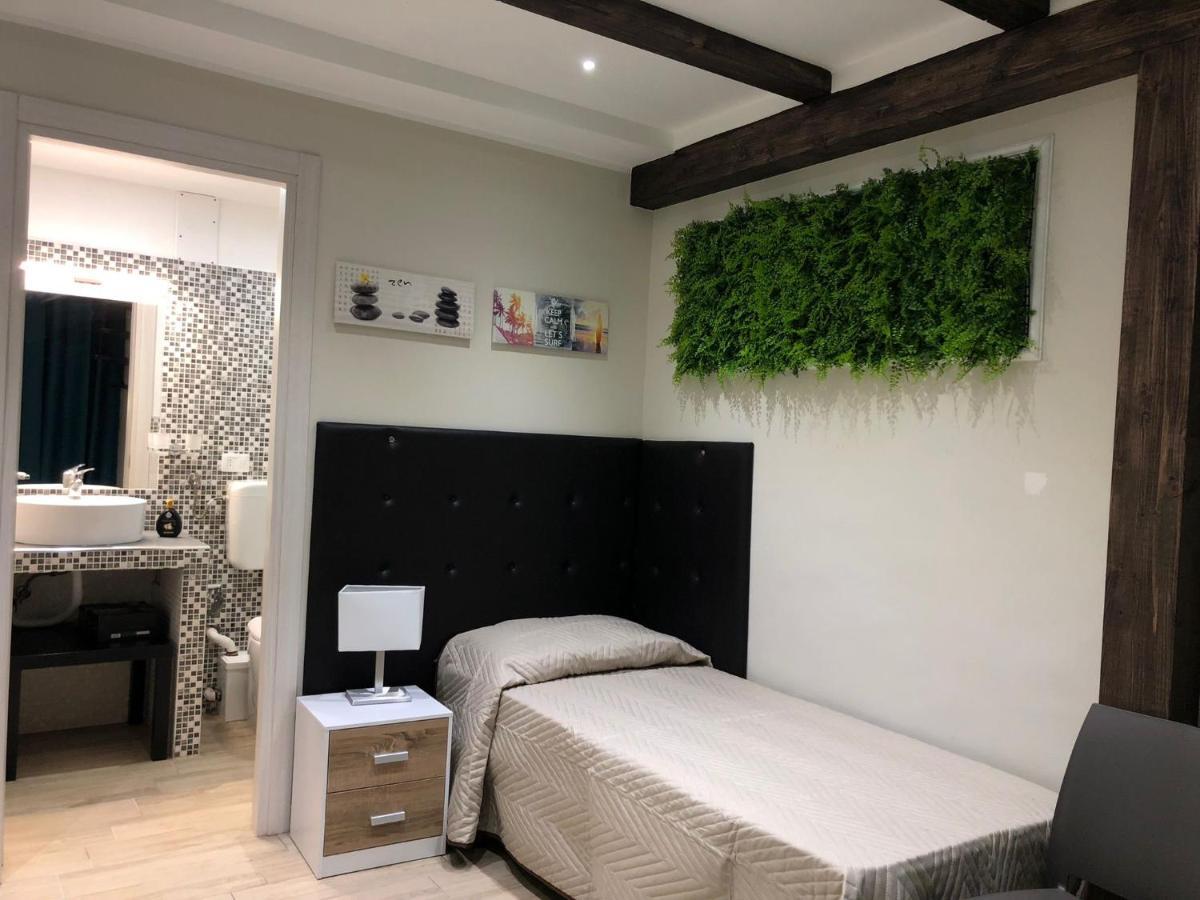 Bed and Breakfast Storico17 CTA Exterior foto