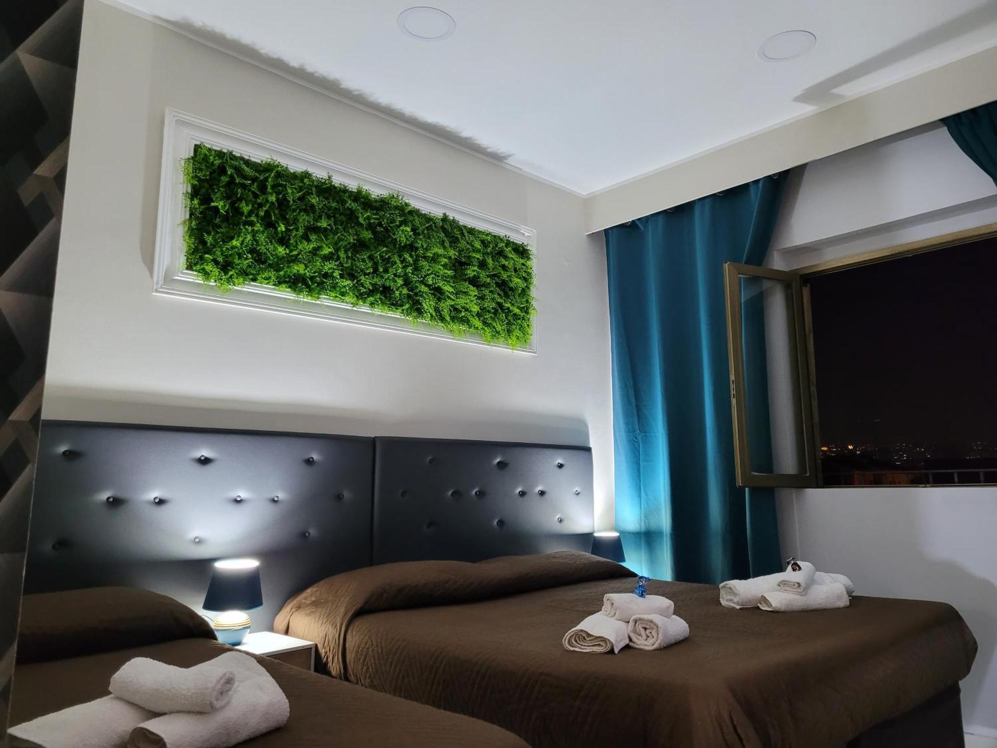 Bed and Breakfast Storico17 CTA Exterior foto