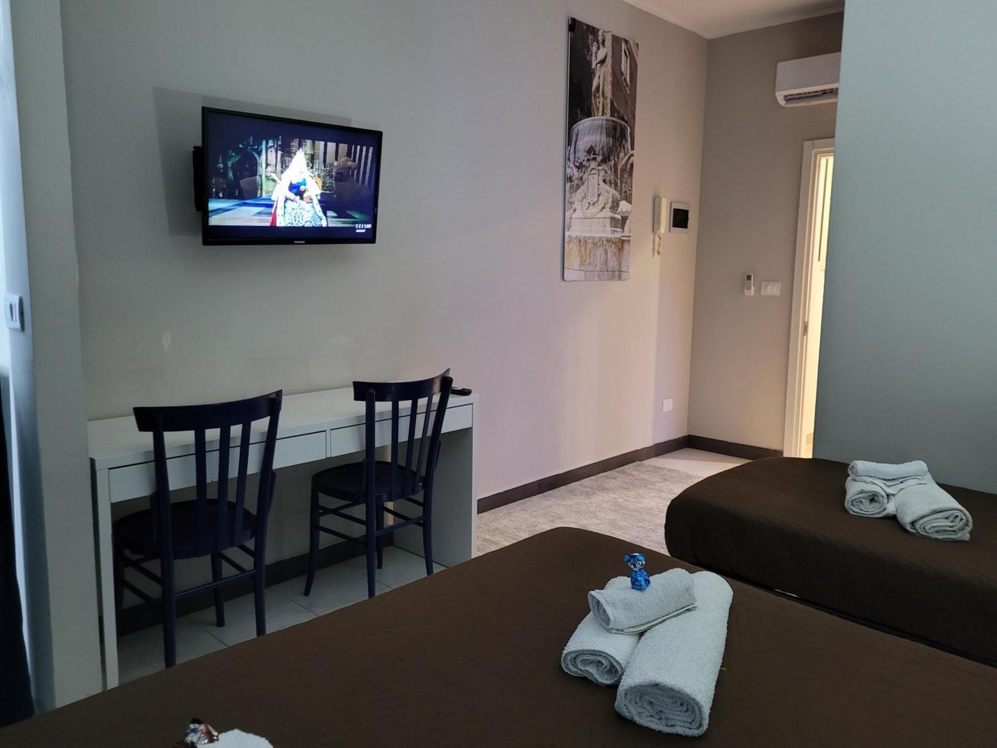 Bed and Breakfast Storico17 CTA Exterior foto