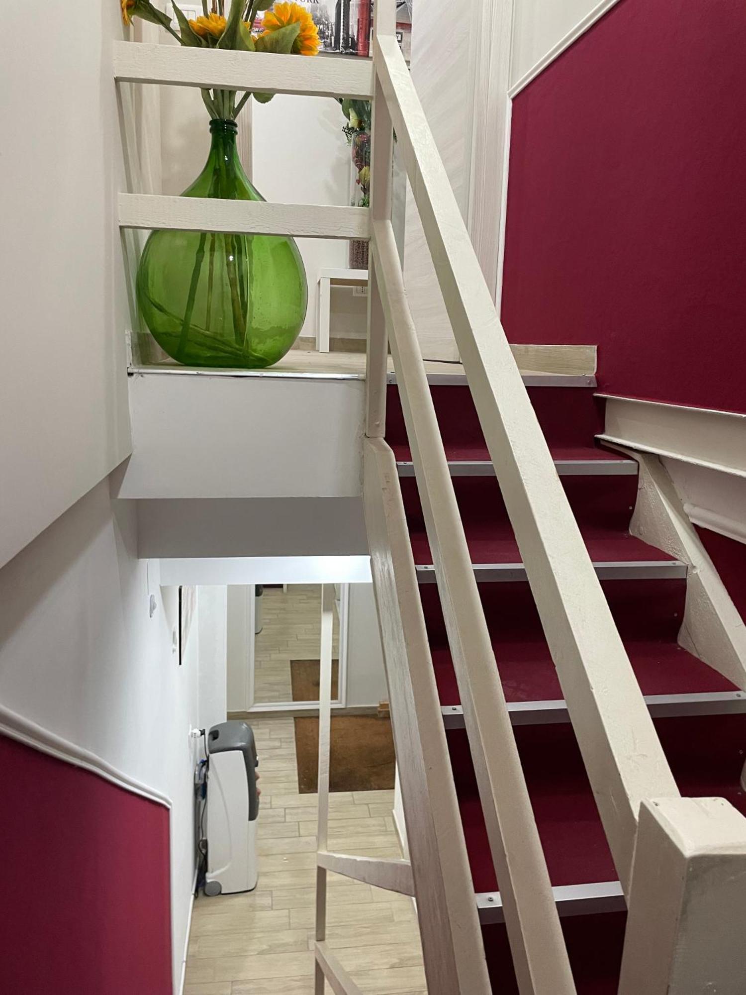 Bed and Breakfast Storico17 CTA Exterior foto
