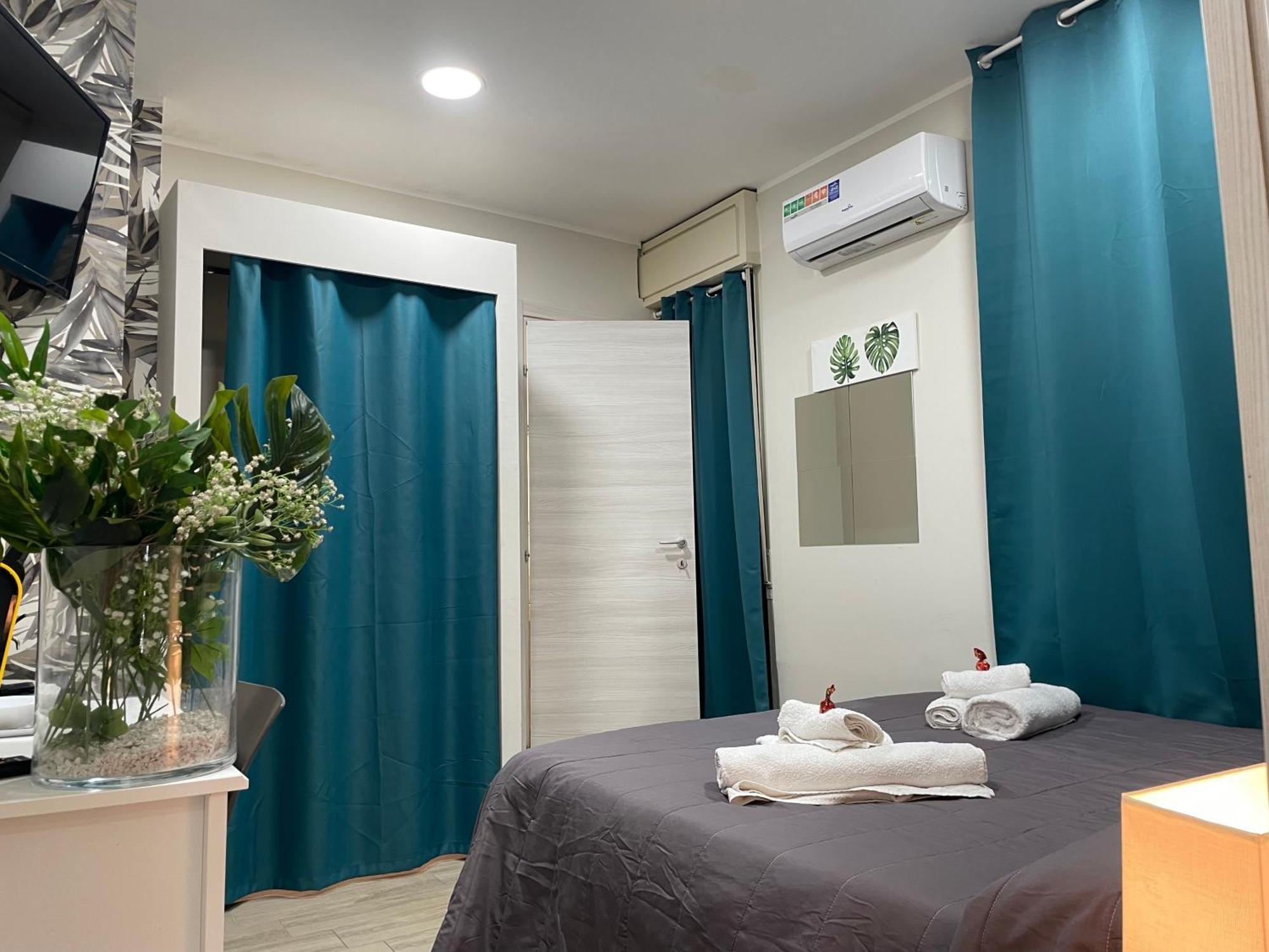 Bed and Breakfast Storico17 CTA Exterior foto