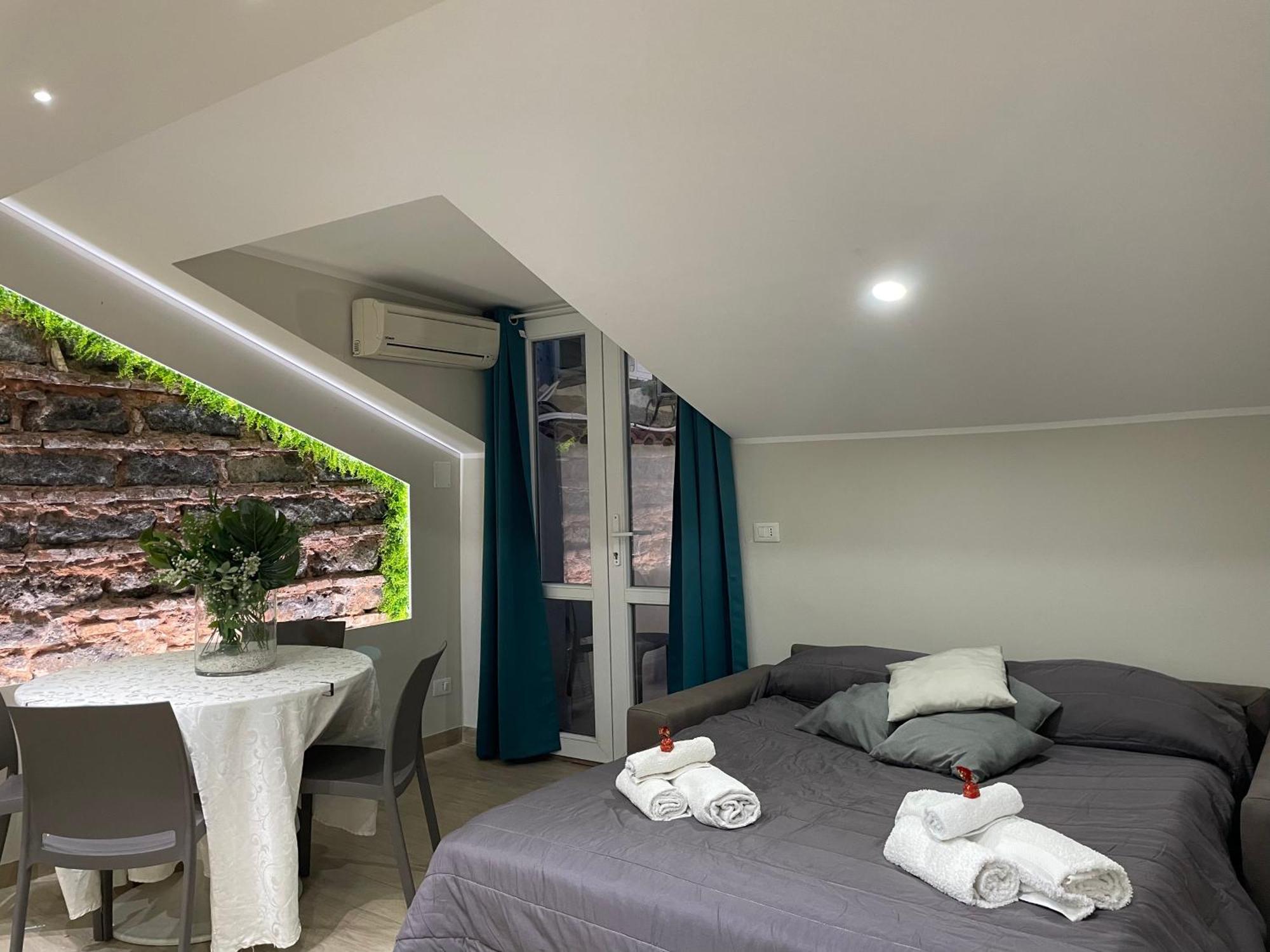 Bed and Breakfast Storico17 CTA Exterior foto