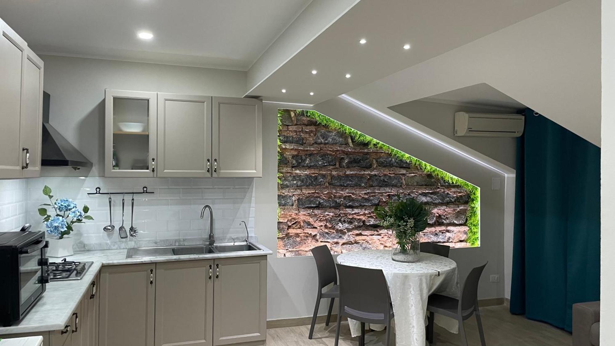 Bed and Breakfast Storico17 CTA Exterior foto