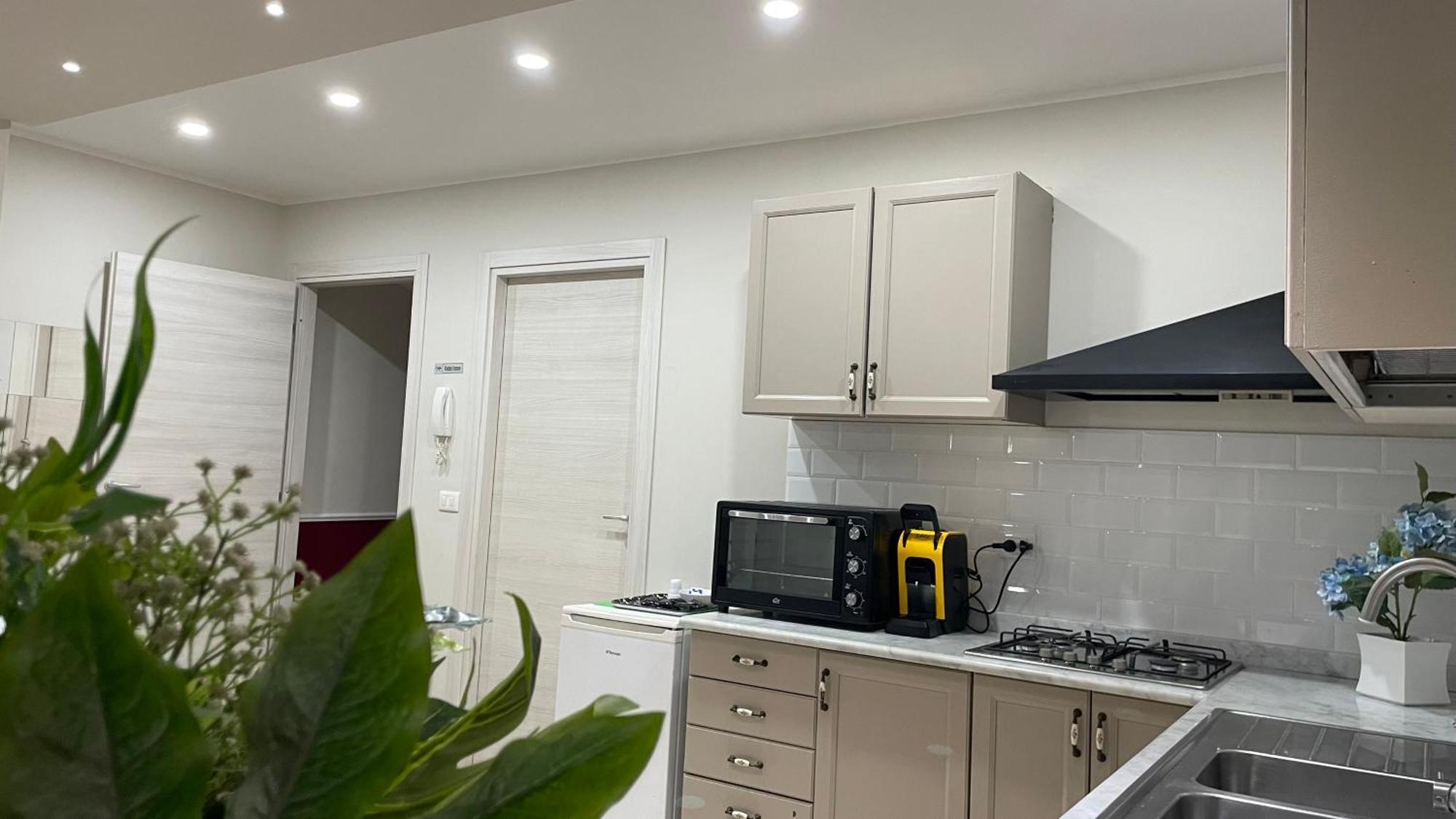 Bed and Breakfast Storico17 CTA Exterior foto