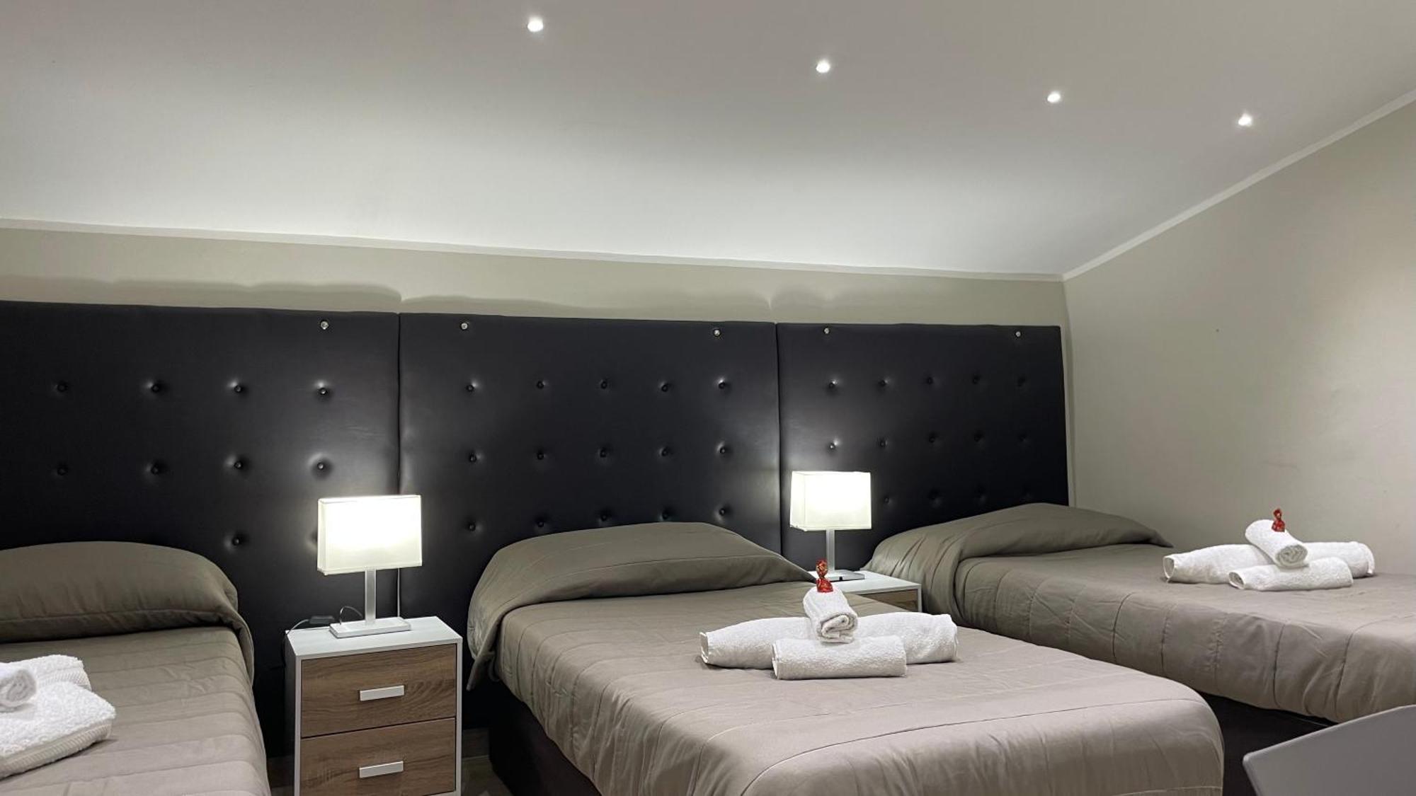 Bed and Breakfast Storico17 CTA Exterior foto