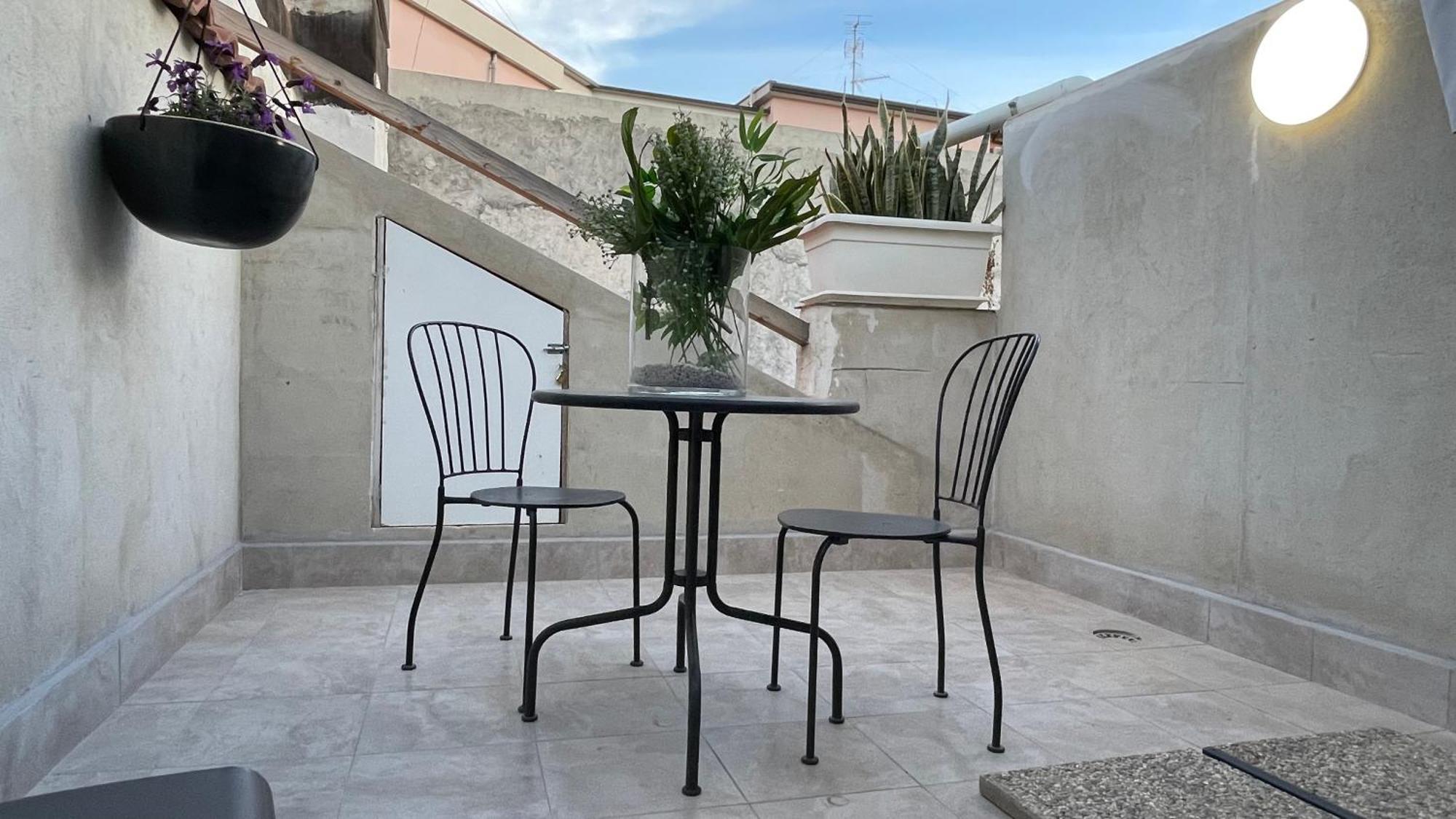 Bed and Breakfast Storico17 CTA Exterior foto